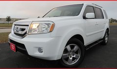 2011 Honda Pilot EX-L
