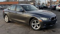 2013 BMW 3 Series 328i xDrive