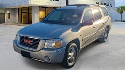 2004 GMC Envoy XUV SLE