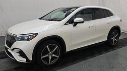 2023 Mercedes-Benz EQE EQE 500 4MATIC