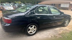 2003 Acura TL 3.2