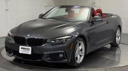 2020 BMW 4 Series 430i xDrive