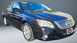 2009 Toyota Avalon 