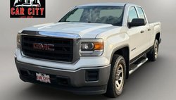 2015 GMC Sierra 1500 Base