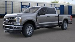 2026 Ford Super Duty F-350 XLT