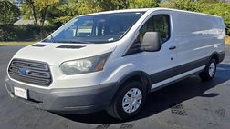 2015 Ford Transit 250