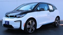 2021 BMW i3 Base