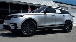 2019 Land Rover Range Rover Velar P380 R-Dynamic HSE