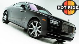 2014 Rolls-Royce Wraith Base