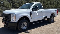 2026 Ford Super Duty F-350 XL