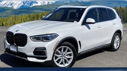 2019 BMW X5 xDrive50i