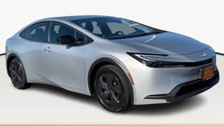 2025 Toyota Prius Limited