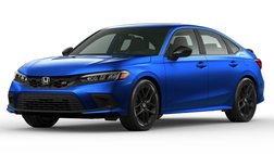 2024 Honda Civic Si
