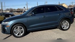 2016 Audi Q3 2.0T Premium Plus