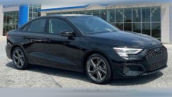 2024 Audi A3 quattro Premium Plus 40 TFSI