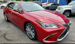 2019 Lexus ES 300h ES 300h Sedan 4D