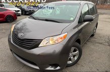 2014 Toyota Sienna L 7-Passenger