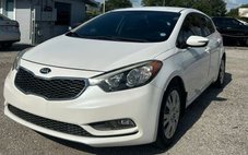 2016 Kia Forte5 LX