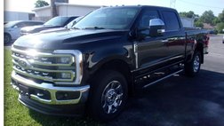 2024 Ford Super Duty F-250 Lariat