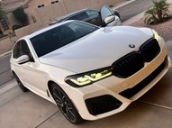 2021 BMW 5 Series 530e