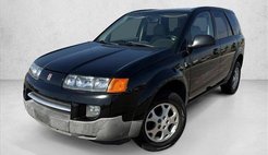 2004 Saturn VUE Base