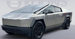 2024 Tesla Cybertruck Base