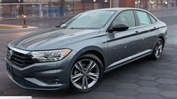 2020 Volkswagen Jetta R-Line