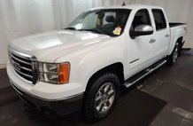 2012 GMC Sierra 1500 SLT