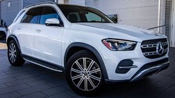 2024 Mercedes-Benz GLE-Class GLE 350 4MATIC