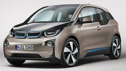 2016 BMW i3 Base
