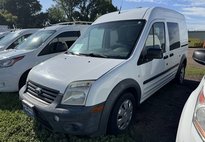 2012 Ford Transit Connect XL