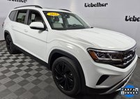 2022 Volkswagen Atlas SE 4Motion