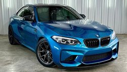2018 BMW M2 Base