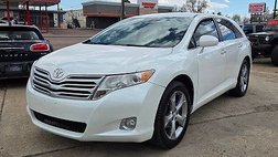 2009 Toyota Venza AWD V6