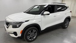 2022 Kia Seltos S