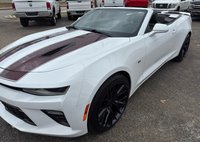 2016 Chevrolet Camaro SS