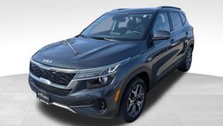 2023 Kia Seltos EX