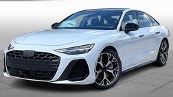 2026 Audi A6 quattro Prestige 55 TFSI