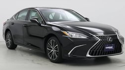 2023 Lexus ES 250 ES 250