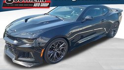 2017 Chevrolet Camaro ZL1