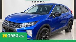 2020 Mitsubishi Eclipse Cross LE