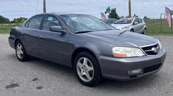 2003 Acura TL 3.2