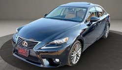 2014 Lexus IS 250 Base