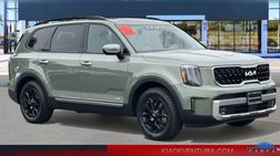 2023 Kia Telluride SX-Prestige X-Pro