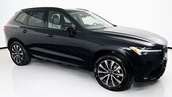 2025 Volvo XC60 B5 Plus Dark Theme