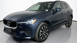 2023 Volvo XC60 B5 Core
