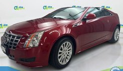 2014 Cadillac CTS 3.6L