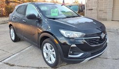 2020 Buick Encore GX Preferred