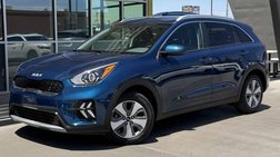 2022 Kia Niro LX