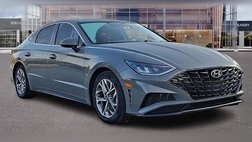 2022 Hyundai Sonata SEL